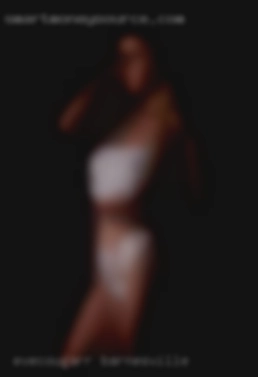 EveCougarr Barnesville