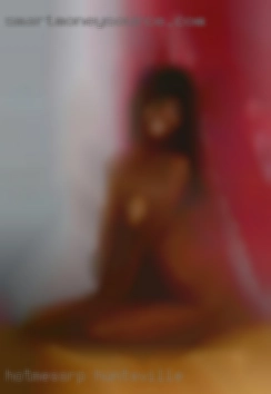 hotmessrp Huntsville