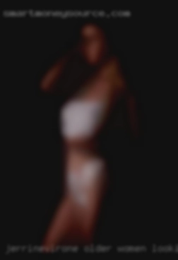 jerrineVirone older women looking for massages