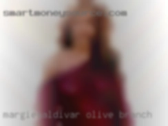 margieSaldivar Olive Branch