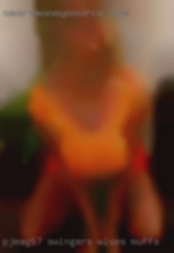 Pjmag67 swingers wives muffs