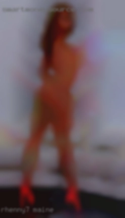 Rhenny7 Maine