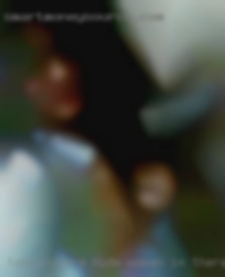 Tersinavera nude woman in there thirties